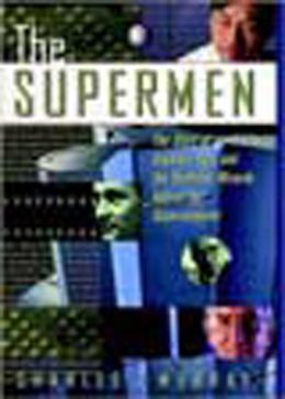 The Supermen by Charles J. Murray