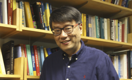 Professor Lang Tong