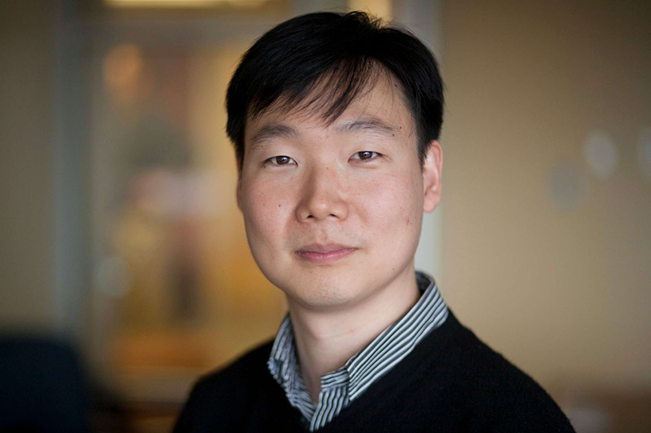 more about <span>Professor Suh receives hardware security test of time award from Intel</span>
