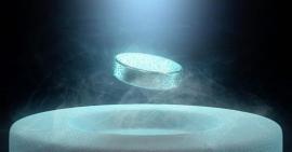quantum superconductor junction